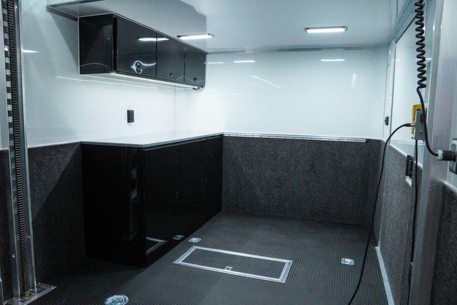 2024 Atc 24' ROM 900 STACKER CAR HAULER - $84,567 | Henderson , CO | Complete Trailers of Colorado 2024 Atc 24' ROM 900 STACKER CAR HAULER - $84,567 | Henderson , CO | Complete Trailers of Colorado