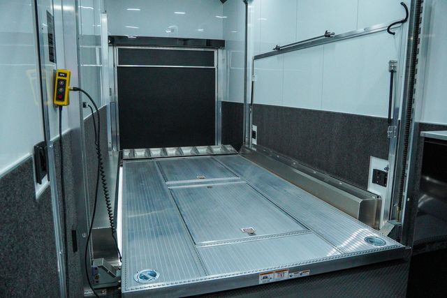 2024 Atc 24' ROM 900 STACKER CAR HAULER - $84,567 | Henderson , CO | Complete Trailers of Colorado 2024 Atc 24' ROM 900 STACKER CAR HAULER - $84,567 | Henderson , CO | Complete Trailers of Colorado