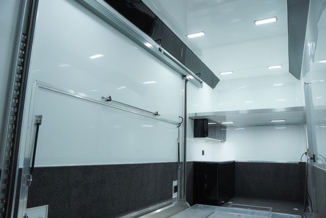 2024 Atc 24' ROM 900 STACKER CAR HAULER - $84,567 | Henderson , CO | Complete Trailers of Colorado 2024 Atc 24' ROM 900 STACKER CAR HAULER - $84,567 | Henderson , CO | Complete Trailers of Colorado