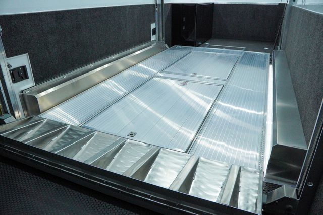 2024 Atc 24' ROM 900 STACKER CAR HAULER - $84,567 | Henderson , CO | Complete Trailers of Colorado 2024 Atc 24' ROM 900 STACKER CAR HAULER - $84,567 | Henderson , CO | Complete Trailers of Colorado