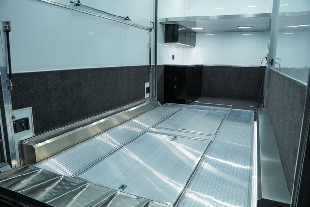 2024 Atc 24' ROM 900 STACKER CAR HAULER - $84,567 | Henderson , CO | Complete Trailers of Colorado 2024 Atc 24' ROM 900 STACKER CAR HAULER - $84,567 | Henderson , CO | Complete Trailers of Colorado