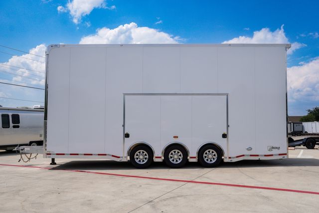 2024 Atc 24' ROM 900 STACKER CAR HAULER - $84,567 | Henderson , CO | Complete Trailers of Colorado 2024 Atc 24' ROM 900 STACKER CAR HAULER - $84,567 | Henderson , CO | Complete Trailers of Colorado