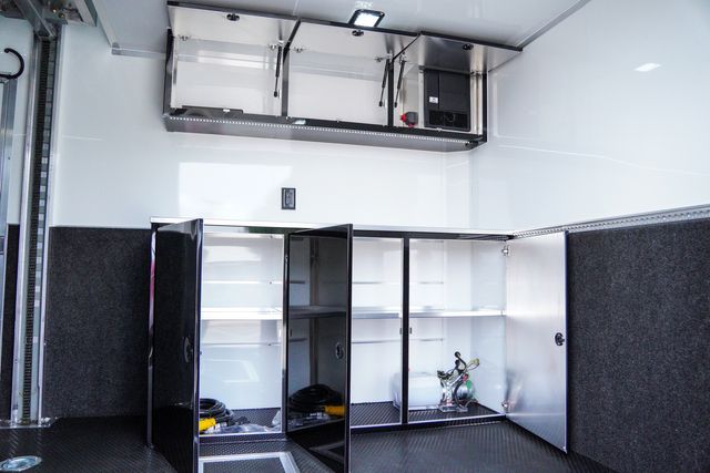 2024 Atc 24' ROM 900 STACKER CAR HAULER - $84,567 | Henderson , CO | Complete Trailers of Colorado 2024 Atc 24' ROM 900 STACKER CAR HAULER - $84,567 | Henderson , CO | Complete Trailers of Colorado