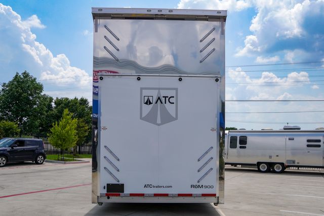 2024 Atc 24' ROM 900 STACKER CAR HAULER - $84,567 | Henderson , CO | Complete Trailers of Colorado 2024 Atc 24' ROM 900 STACKER CAR HAULER - $84,567 | Henderson , CO | Complete Trailers of Colorado