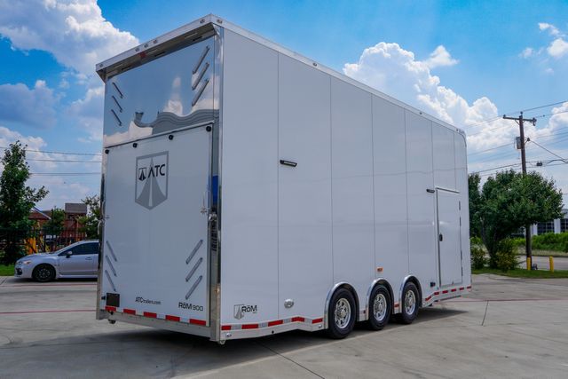 2024 Atc 24' ROM 900 STACKER CAR HAULER - $84,567 | Henderson , CO | Complete Trailers of Colorado 2024 Atc 24' ROM 900 STACKER CAR HAULER - $84,567 | Henderson , CO | Complete Trailers of Colorado
