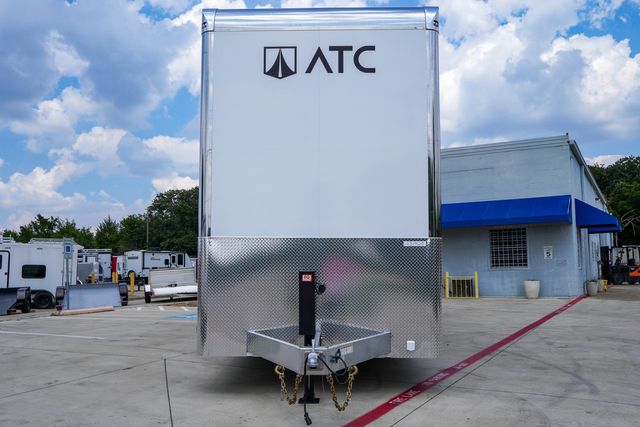 2024 Atc 24' ROM 900 STACKER CAR HAULER - $84,567 | Henderson , CO | Complete Trailers of Colorado 2024 Atc 24' ROM 900 STACKER CAR HAULER - $84,567 | Henderson , CO | Complete Trailers of Colorado