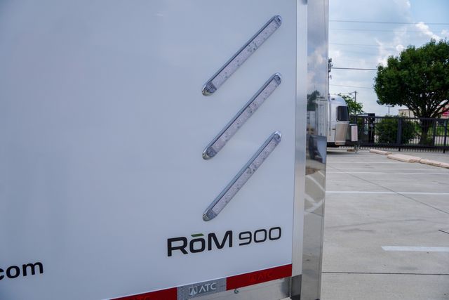 2024 Atc 24' ROM 900 STACKER CAR HAULER - $84,567 | Henderson , CO | Complete Trailers of Colorado 2024 Atc 24' ROM 900 STACKER CAR HAULER - $84,567 | Henderson , CO | Complete Trailers of Colorado
