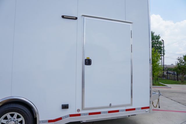 2024 Atc 24' ROM 900 STACKER CAR HAULER - $84,567 | Henderson , CO | Complete Trailers of Colorado 2024 Atc 24' ROM 900 STACKER CAR HAULER - $84,567 | Henderson , CO | Complete Trailers of Colorado