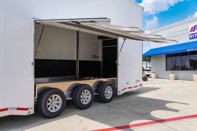 2024 Atc 24' ROM 900 STACKER CAR HAULER - $84,567 | Henderson , CO | Complete Trailers of Colorado 2024 Atc 24' ROM 900 STACKER CAR HAULER - $84,567 | Henderson , CO | Complete Trailers of Colorado
