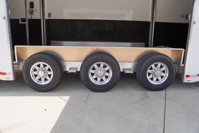 2024 Atc 24' ROM 900 STACKER CAR HAULER - $84,567 | Henderson , CO | Complete Trailers of Colorado 2024 Atc 24' ROM 900 STACKER CAR HAULER - $84,567 | Henderson , CO | Complete Trailers of Colorado