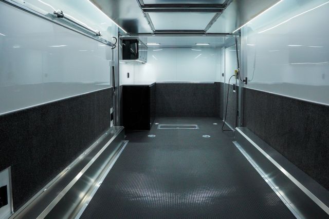 2024 Atc 24' ROM 900 STACKER CAR HAULER - $84,567 | Henderson , CO | Complete Trailers of Colorado 2024 Atc 24' ROM 900 STACKER CAR HAULER - $84,567 | Henderson , CO | Complete Trailers of Colorado