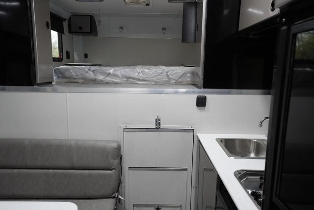 2024 Atc 44' Gooseneck Living Quarters | Keller, TX | Complete Trailers of Texas 2024 Atc 44' Gooseneck Living Quarters | Keller, TX | Complete Trailers of Texas