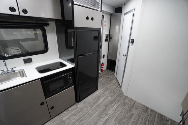 2024 Atc 44' Gooseneck Living Quarters | Keller, TX | Complete Trailers of Texas 2024 Atc 44' Gooseneck Living Quarters | Keller, TX | Complete Trailers of Texas