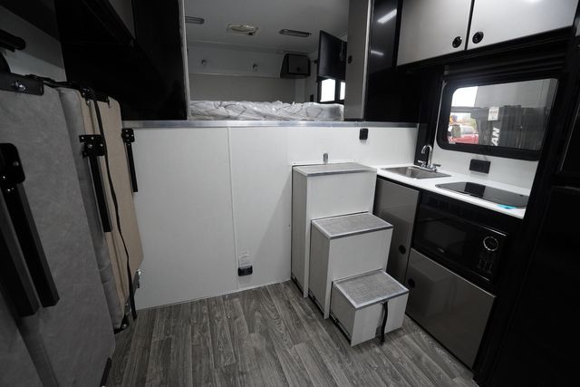 2024 Atc 44' Gooseneck Living Quarters | Keller, TX | Complete Trailers of Texas 2024 Atc 44' Gooseneck Living Quarters | Keller, TX | Complete Trailers of Texas