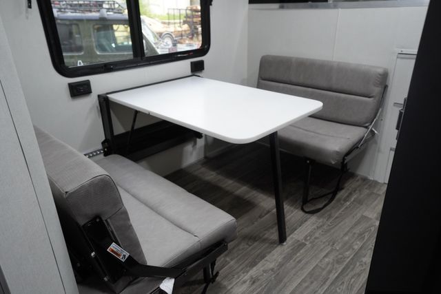 2024 Atc 44' Gooseneck Living Quarters | Keller, TX | Complete Trailers of Texas 2024 Atc 44' Gooseneck Living Quarters | Keller, TX | Complete Trailers of Texas