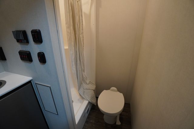 2024 Atc 44' Gooseneck Living Quarters | Keller, TX | Complete Trailers of Texas 2024 Atc 44' Gooseneck Living Quarters | Keller, TX | Complete Trailers of Texas