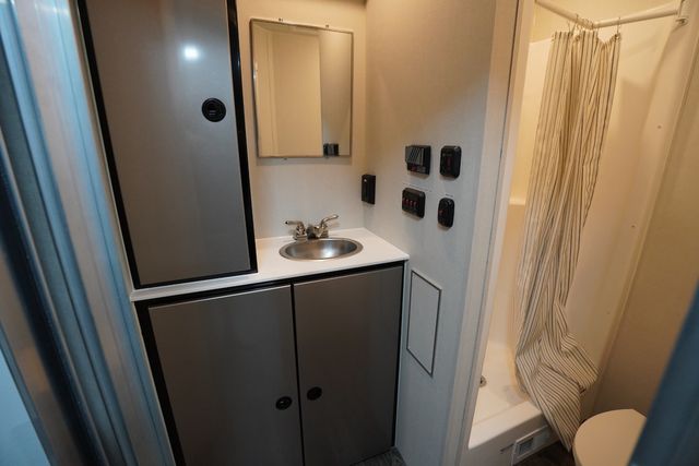 2024 Atc 44' Gooseneck Living Quarters | Keller, TX | Complete Trailers of Texas 2024 Atc 44' Gooseneck Living Quarters | Keller, TX | Complete Trailers of Texas