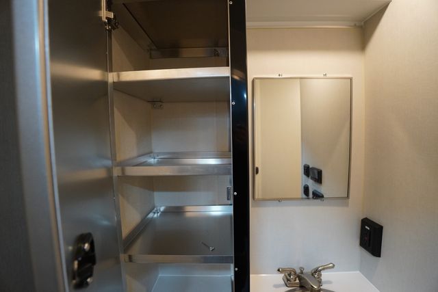 2024 Atc 44' Gooseneck Living Quarters | Keller, TX | Complete Trailers of Texas 2024 Atc 44' Gooseneck Living Quarters | Keller, TX | Complete Trailers of Texas