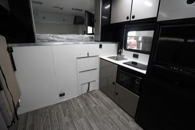 2024 Atc 44' Gooseneck Living Quarters | Keller, TX | Complete Trailers of Texas 2024 Atc 44' Gooseneck Living Quarters | Keller, TX | Complete Trailers of Texas