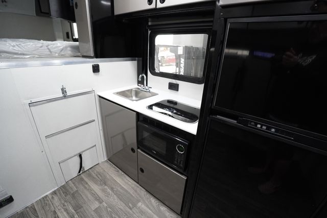 2024 Atc 44' Gooseneck Living Quarters | Keller, TX | Complete Trailers of Texas 2024 Atc 44' Gooseneck Living Quarters | Keller, TX | Complete Trailers of Texas