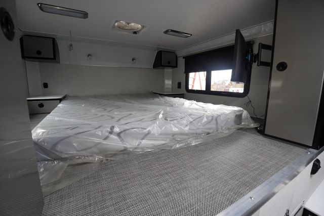 2024 Atc 44' Gooseneck Living Quarters | Keller, TX | Complete Trailers of Texas 2024 Atc 44' Gooseneck Living Quarters | Keller, TX | Complete Trailers of Texas