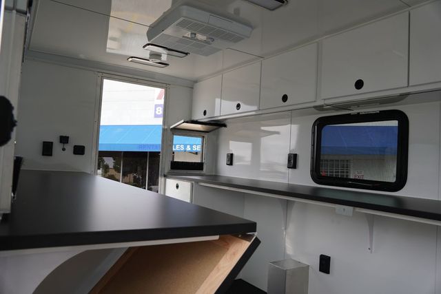 2024 Atc 12' Fiber Optic Cable Splice | Keller, TX | Complete Trailers of Texas 2024 Atc 12' Fiber Optic Cable Splice | Keller, TX | Complete Trailers of Texas