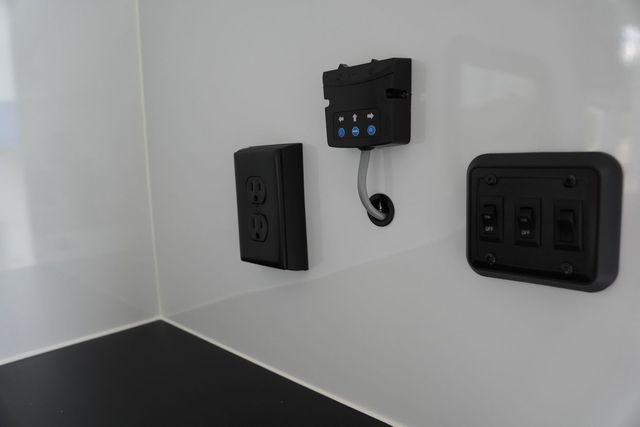 2024 Atc 12' Fiber Optic Cable Splice | Keller, TX | Complete Trailers of Texas 2024 Atc 12' Fiber Optic Cable Splice | Keller, TX | Complete Trailers of Texas