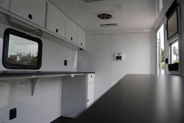 2024 Atc 12' Fiber Optic Cable Splice | Keller, TX | Complete Trailers of Texas 2024 Atc 12' Fiber Optic Cable Splice | Keller, TX | Complete Trailers of Texas