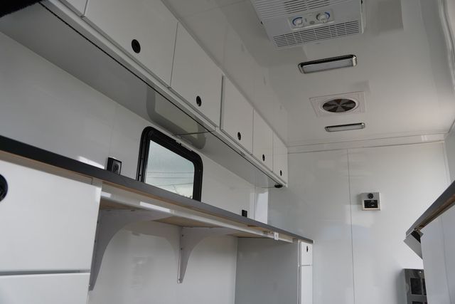 2024 Atc 12' Fiber Optic Cable Splice | Keller, TX | Complete Trailers of Texas 2024 Atc 12' Fiber Optic Cable Splice | Keller, TX | Complete Trailers of Texas