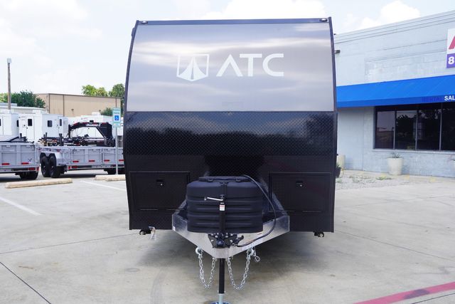 2024 Atc ATC PLA450 2016 $54,584 | Keller, TX | Complete Trailers of Texas 2024 Atc ATC PLA450 2016 $54,584 | Keller, TX | Complete Trailers of Texas