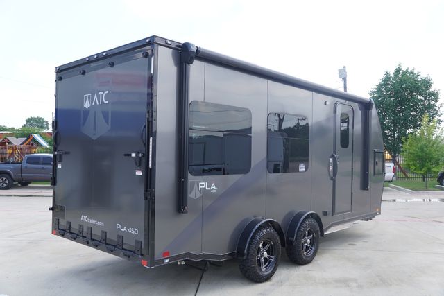 2024 Atc ATC PLA450 2016 $54,584 | Keller, TX | Complete Trailers of Texas 2024 Atc ATC PLA450 2016 $54,584 | Keller, TX | Complete Trailers of Texas
