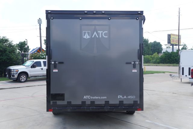 2024 Atc ATC PLA450 2016 $54,584 | Keller, TX | Complete Trailers of Texas 2024 Atc ATC PLA450 2016 $54,584 | Keller, TX | Complete Trailers of Texas