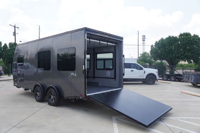 2024 Atc ATC PLA450 2016 $54,584 | Keller, TX | Complete Trailers of Texas 2024 Atc ATC PLA450 2016 $54,584 | Keller, TX | Complete Trailers of Texas
