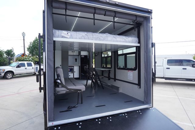 2024 Atc ATC PLA450 2016 $54,584 | Keller, TX | Complete Trailers of Texas 2024 Atc ATC PLA450 2016 $54,584 | Keller, TX | Complete Trailers of Texas