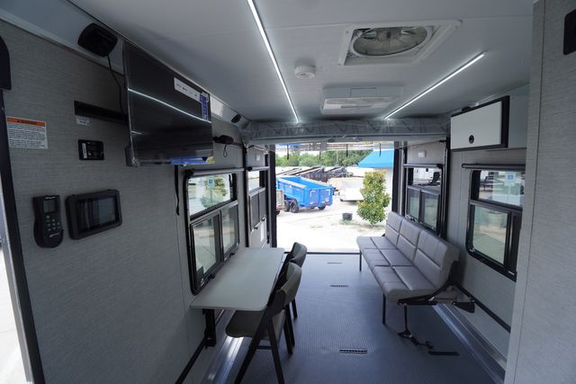 2024 Atc ATC PLA450 2016 $54,584 | Keller, TX | Complete Trailers of Texas 2024 Atc ATC PLA450 2016 $54,584 | Keller, TX | Complete Trailers of Texas