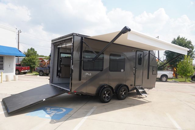 2024 Atc ATC PLA450 2016 $54,584 | Keller, TX | Complete Trailers of Texas 2024 Atc ATC PLA450 2016 $54,584 | Keller, TX | Complete Trailers of Texas