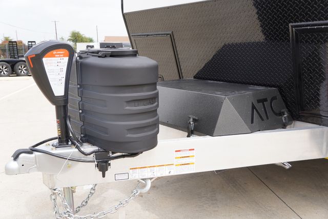 2024 Atc ATC PLA700 2823 $85,178 | Keller, TX | Complete Trailers of Texas 2024 Atc ATC PLA700 2823 $85,178 | Keller, TX | Complete Trailers of Texas