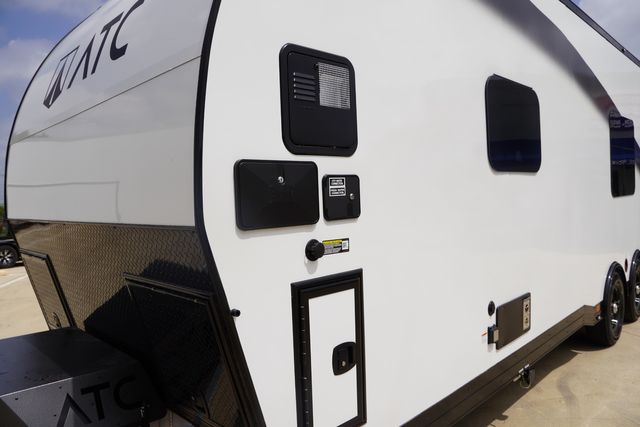 2024 Atc ATC PLA700 2823 $85,178 | Keller, TX | Complete Trailers of Texas 2024 Atc ATC PLA700 2823 $85,178 | Keller, TX | Complete Trailers of Texas