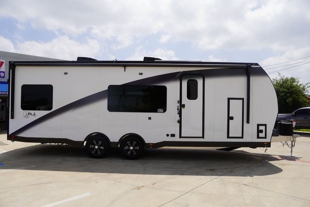2024 Atc ATC PLA700 2823 $85,178 | Keller, TX | Complete Trailers of Texas 2024 Atc ATC PLA700 2823 $85,178 | Keller, TX | Complete Trailers of Texas