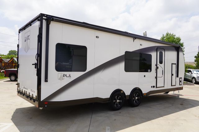 2024 Atc ATC PLA700 2823 $85,178 | Keller, TX | Complete Trailers of Texas 2024 Atc ATC PLA700 2823 $85,178 | Keller, TX | Complete Trailers of Texas