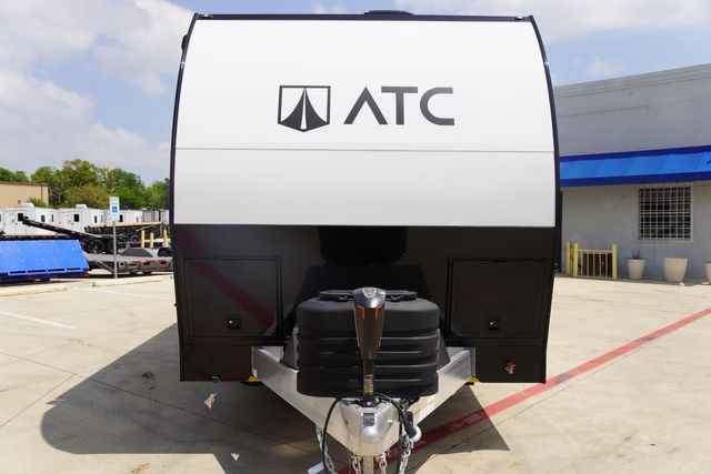 2024 Atc ATC PLA700 2823 $85,178 | Keller, TX | Complete Trailers of Texas 2024 Atc ATC PLA700 2823 $85,178 | Keller, TX | Complete Trailers of Texas