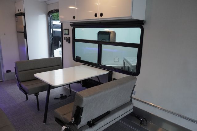 2024 Atc ATC PLA700 2823 $85,178 | Keller, TX | Complete Trailers of Texas