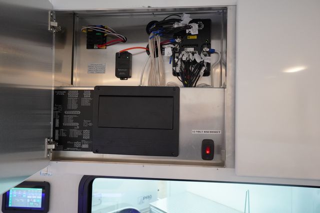 2024 Atc ATC PLA700 2823 $85,178 | Keller, TX | Complete Trailers of Texas