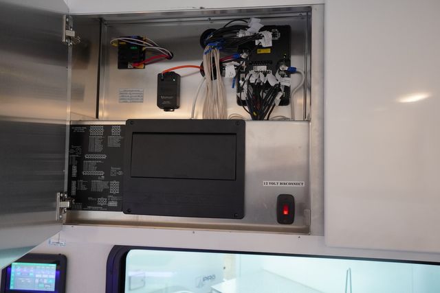 2024 Atc ATC PLA700 2823 $85,178 | Keller, TX | Complete Trailers of Texas 2024 Atc ATC PLA700 2823 $85,178 | Keller, TX | Complete Trailers of Texas