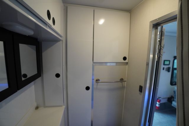 2024 Atc ATC PLA700 2823 $85,178 | Keller, TX | Complete Trailers of Texas