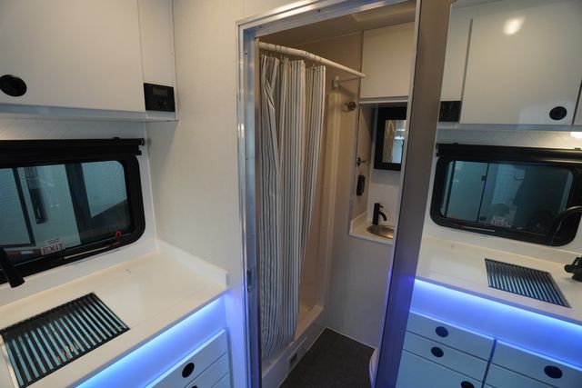 2024 Atc ATC PLA700 2823 $85,178 | Keller, TX | Complete Trailers of Texas 2024 Atc ATC PLA700 2823 $85,178 | Keller, TX | Complete Trailers of Texas