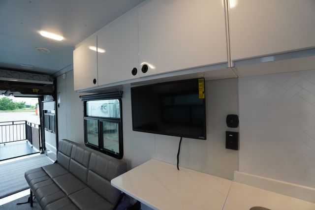 2024 Atc ATC PLA700 2823 $85,178 | Keller, TX | Complete Trailers of Texas 2024 Atc ATC PLA700 2823 $85,178 | Keller, TX | Complete Trailers of Texas