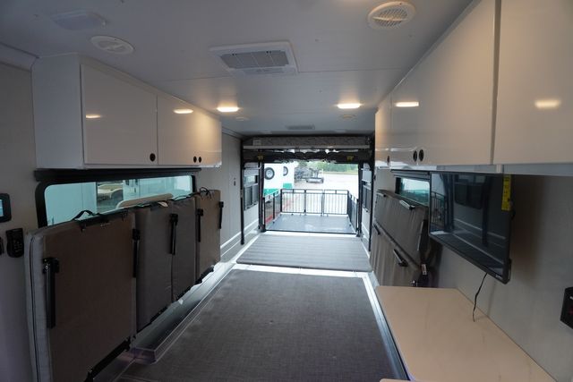 2024 Atc ATC PLA700 2823 $85,178 | Keller, TX | Complete Trailers of Texas 2024 Atc ATC PLA700 2823 $85,178 | Keller, TX | Complete Trailers of Texas