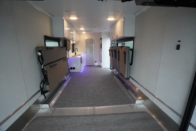 2024 Atc ATC PLA700 2823 $85,178 | Keller, TX | Complete Trailers of Texas 2024 Atc ATC PLA700 2823 $85,178 | Keller, TX | Complete Trailers of Texas