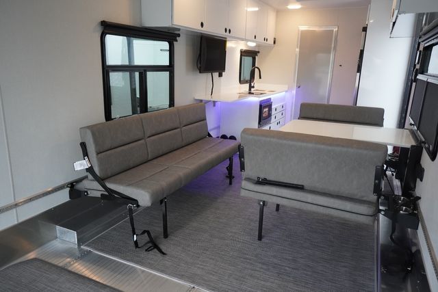 2024 Atc ATC PLA700 2823 $85,178 | Keller, TX | Complete Trailers of Texas 2024 Atc ATC PLA700 2823 $85,178 | Keller, TX | Complete Trailers of Texas